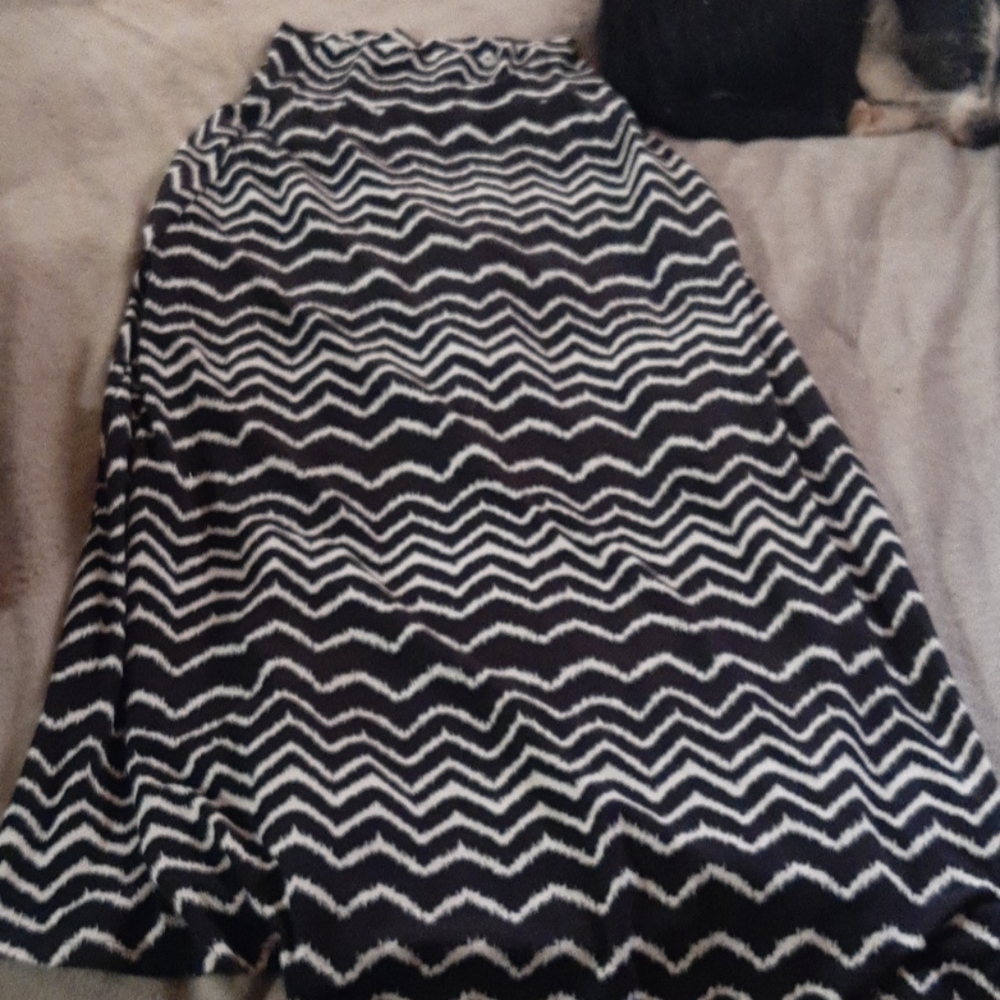5/$20 A. Byer Skirt